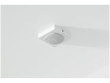 Oberon 905-ARAP555 Locking Wi-Fi Access Point Surface Mounting Solution for Wall and Hard Ceiling Areas, HPE Aruba AP-555