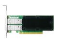 Axiom AXG100812 100G DP QSFP28 Network Adapter TAA