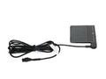 Lantronix 60285 Windscreen 13.56 MHz NFC reader; 2 m cable with a 2x2 connector; 107x68x8.6mm (LxWxH) for car rental & sharing, driver personalization