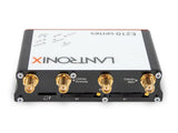 Lantronix E214G002S Router - E214 - Wireless - RS232, 10/100Base-Ethernet - MIPS32 24KEc CPU - 128MB RAM - 32MB Flash - Power Supply - 8-32VDC - One Year Limited Warranty