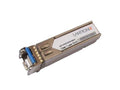 Lantronix SFP-AF6-155G1-LU-NE OTDR SFP originator. 1GbE. 40km. 1550nm. LC-UPC. Cisco compatible