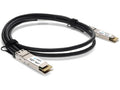 Axiom CAB-D-D-400G-0.5M-AX QSFP-DD DAC Cable for Arista 0.5m