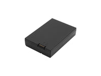 Cradlepoint 170921-000 Lithium-ion Battery, 25W, 56.62Wh; Used with E400, X20