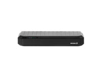 Cradlepoint BL03-E400-5GE-AM-N TECHNOLOGY 3-Year NetCloud Enterprise Branch Routing Essentials Plan, and E400 (5G with Wi-Fi), Americas