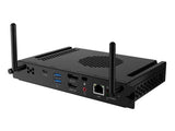 Clear Touch CTI-PCOPS-PC25-SMU OPS PC Module - Intel i5 Six Core, 12th Gen / 16GB DDR4 / 256GB SSD