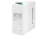 Rackmount.IT RM-FR-D10 FortiDIN FortiGate 70G 70F 60E 60F - 18V to 72V