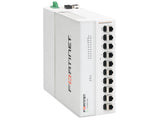 Rackmount.IT RM-FR-D10 FortiDIN FortiGate 70G 70F 60E 60F - 18V to 72V