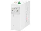 Rackmount.IT RM-FR-D17 FortiDIN FortiSwitch 108F - 18V to 72V