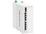 Rackmount.IT RM-FR-D17 FortiDIN FortiSwitch 108F - 18V to 72V