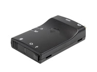 Lantronix NTC-100-01-01 4G LTE CAT M1/ NB1 Industrial IOT Serial Modem - External - RS-232/485, USB, SIM card slot (2FF) - DC Power input (4.5-36 V DC) - 1 Year Warranty