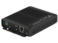 Lantronix NTC-502-01-01 5G Release 16 Sub 6 Industrial Grade Router (Global) - Wireless - 2.5Gbps - Gigabit Ethernet - Networking / Ports Qty: 2 - Static Routing, RIP (v2)