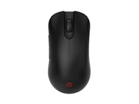 BenQ ZA13-DW Zowie ZA13-DW Wireless Gaming Mouse, Small, Black