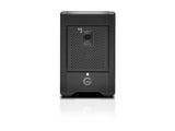SanDisk SDPH34H-104T-NBAAB G-Raid Shuttle 4, 104TB, 4 Bay