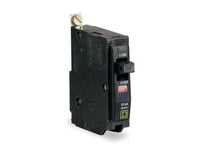 Chauvet BUMB-60 Bolt-On UnMotorized Breaker, Square D #QOB160, 60 Amp., Single Pole.