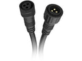 Chauvet IPFLEXEXT15FT Epix Flex Outdoor extension cable, 15ft