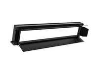 Chauvet OAP3STUDIOBARNDOOR onAir Panel 3 IP - Studio Barndoor