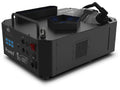 Chauvet VESUVIOII Vesuvio II, Strong, sturdy construction for numerous production types; DMX control for ease of use in production situations