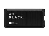 SanDisk WDBA3S0040BBK-WESN WD_BLACK P50 Game Drive SSD 4TB Black