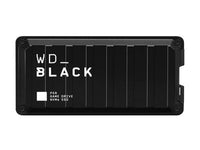 SanDisk WDBA3S0040BBK-WESN WD_BLACK P50 Game Drive SSD 4TB Black