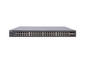 Ruckus ICX8100-48PF-X 48-PRT POE 740W 4X10G SFP