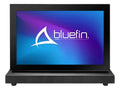 Bluefin 20-3008-1264 13.3IN Countertop Portrait BrightSign Built-in Touch PoE+