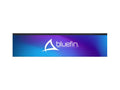 Bluefin 20-3018-0019I 35.4IN (36x9) UW Finished Flex-OS/Intel 1920x438