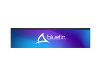 Bluefin 20-3018-0019I 35.4IN (36x9) UW Finished Flex-OS/Intel 1920x438