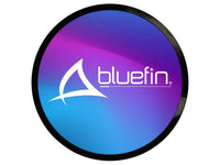 Bluefin 20-3018-0025I 23.6IN Round Finished Flex-OS/Intel 1280