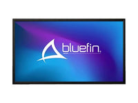 Bluefin 20-3018-1002B 43IN Thin Bezel Flex-OS/BrightSign Touch 4K