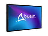 Bluefin 20-3018-1012R 21.5IN Outdoor IP55 Finished Flex-OS/R-Series Touch PoE++ IK10 AntiGlare 1500 NIT