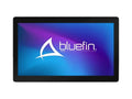 Bluefin 20-3018-1015B 15.6IN Finished Flex-OS/BrightSign Touch PoE+
