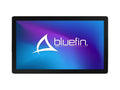 Bluefin 20-3018-1016I 21.5IN Finished Flex-OS/Intel Touch PoE++