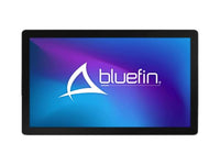 Bluefin 20-3018-1016I 21.5IN Finished Flex-OS/Intel Touch PoE++