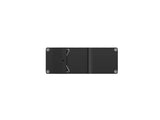 Teltonika TSW030000000 TSW030 Switch 8 10/100 ports, 2-pin Power Input, Low Power Consumption, Integrated DIN Rail