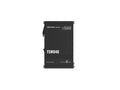 Teltonika TSW040000000 TSW040 PoE+ Switch 8 10/100 ports, 2-pin Power Input, Integrated DIN Rail, Wide Voltage Range