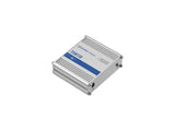 Teltonika TSW110000010 TSW110 Switch 5 GbE ports, Rugged aluminium housing, DIN rail and surface mounting options, COMPACT, US PSU