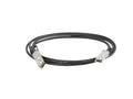 Axiom FN-CABLE-QSFP28-1.5M-AX QSFP28 DAC Cable for Fortinet 1.5m