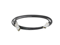 Axiom FN-CABLE-QSFP28-1.5M-AX QSFP28 DAC Cable for Fortinet 1.5m