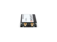 Lantronix M113F00FS Modem M113M1/NB1 Worldwide - LTE-M1 / Nb-iot Band 12, 28, 13, 20, 26, 8, 3, 4, 25, 1 - RS-232 & USB Ports - 2 I/Os - MPACK