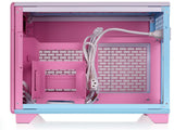 Thermaltake CA-11A-00SANN-00 TR100 mini Tower Chassis - Bubble Pink