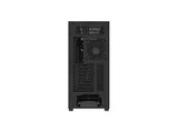 Thermaltake CA-11D-00F1WN-00 The AX500 Full Tower Chassis supports E-ATX/SSI-EEB motherboards, dual 420mm radiators, and up to fourteen 120mm fans for optimal airflow.