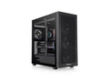 Thermaltake CA-11D-00F1WN-00 The AX500 Full Tower Chassis supports E-ATX/SSI-EEB motherboards, dual 420mm radiators, and up to fourteen 120mm fans for optimal airflow.