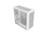 Thermaltake CA-11D-00F6WN-00 The AX500 Full Tower Chassis supports E-ATX/SSI-EEB motherboards, dual 420mm radiators, and up to fourteen 120mm fans for optimal airflow.