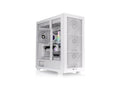 Thermaltake CA-11D-00F6WN-00 The AX500 Full Tower Chassis supports E-ATX/SSI-EEB motherboards, dual 420mm radiators, and up to fourteen 120mm fans for optimal airflow.