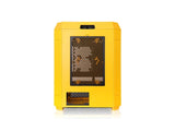 Thermaltake CA-1Z1-00M4WN-00 The Tower 600 Mid Tower Chassis - Bumblebee