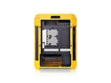 Thermaltake CA-1Z1-00M4WN-00 The Tower 600 Mid Tower Chassis - Bumblebee