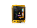 Thermaltake CA-1Z1-00M4WN-00 The Tower 600 Mid Tower Chassis - Bumblebee