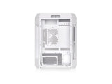 Thermaltake CA-1Z1-00M6WN-00 The Tower 600 Mid Tower Chassis - Snow