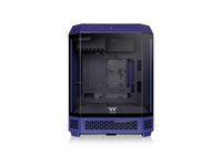 Thermaltake CA-1Z1-00MNWN-00 The Tower 600 Mid Tower Chassis - Future Dust