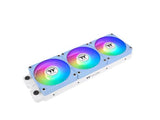 Thermaltake CL-F197-PL14BU-A CT140 EX ARGB Sync PC Cooling Fan (3-Fan Pack) - Hydrangea Blue